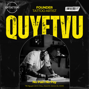Quyet Vu