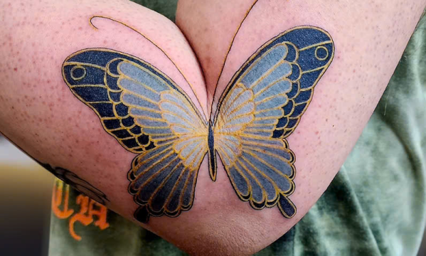 Mini Tattoos and the Beauty of Subtle Expression | Tattoo Studio District 3